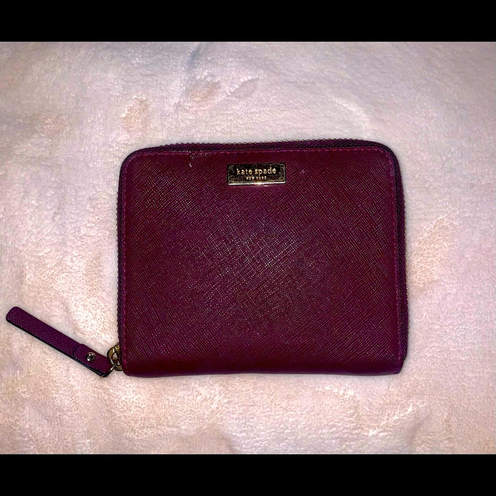 Kate Spade Wallet
